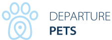 Depature Pets logo