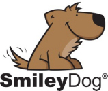 Smiley Dog logo